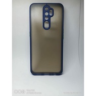 Dove Soft CASE For OPPO A5 2020