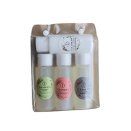 Shampoo & Conditioner Sample