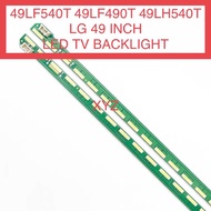49LF540T 49LF490T 49LH540T LG 49 INCH LED TV BACKLIGHT 49” 49LF540 49LF590 49LH540 49LF540T.TB 49LF5