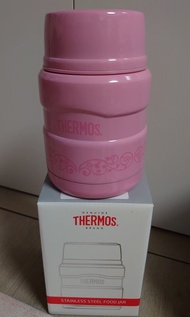 Thermos 膳魔師 燜燒杯