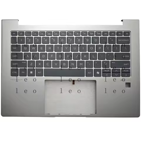 Suitable for HP ProBook 66 7th generation case, ProBook 440 445G11 C case keyboard N99341-001