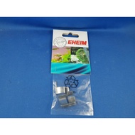 German EHEIM Cylindrical Bucket Buckle 4pcs Parts Model:7470650 Application: 2211/2213/2215/2217 250