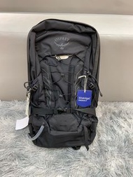 Osprey Tempest 11 黑色背包