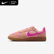 Nike Older Kids' Field General Shoes - Apricot Agate [IF0465-800]