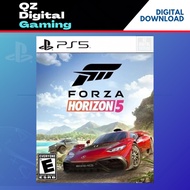 PS5 Forza Horizon 5 Full Game Digital Download