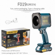 ⭐️【มีในสต๊อก+คลังสินค้าท้องถิ่น】⭐1000W 2 In 1 Cordless Electric Air Blower Vacuum Blowing Suction Le