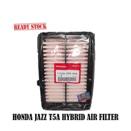 [XL]HONDA JAZZ T5A HYBRID, CITY T9A HYBRID & HRV HYBRID AIR FILTER