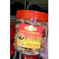Popia simpul udang 🦐