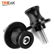 8mm For Triumph Street Triple 765 RS S R 765RS 765R Street Triple 675 Trident 660 Motorcycle Swingar
