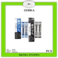 SARASA - Sarasa Pen Fill Sarasa Refill/ zebra JF 0.7 Refill/ - Pcs