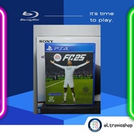 PS4 EA FC25/FIFA 25