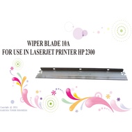Wiper Blade 10A 96A 11A 51A 55A LJ 4600 for use in Laserjet 2300 Pro500 M525 M521