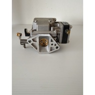 YAMAHA Outboard 2-Stroke 15HP E15DMH Carburetor P/N: 6B4-14301-01