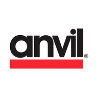 Anvil Original USA T-Shirt | Premium Pre-Shrunk T-shirt 100% Cotton