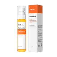 DR. LEO Niacinamide 377 VC Brightening Toner 80ml