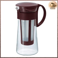 HARIO Cold Brew Coffee Pot Mini Brown 600ml MCPN-7CBR