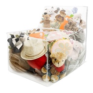 Bean Bag Chair Cover Transparent Bean Bag Cover Sturdy Toddler Bean Bag Chair Cover Versatile Stuffe