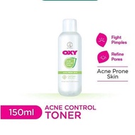 OXY ACNE CONTROL TONER 150ML
