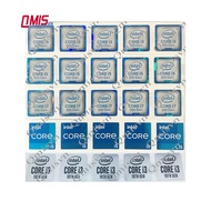 01 INTEL CORE LOGO STAMP I3 I5 I7 I9 8th generation 9 10 11 12 13 GEN 8 GEN 9 GEN 10 GEN 11 GEN 12 G