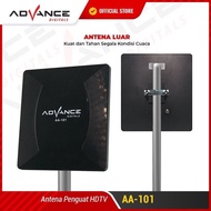 ANTENA ADVANCE AAA-101 ANTENA TV ANALOG/ DIGITAL / ANTENA