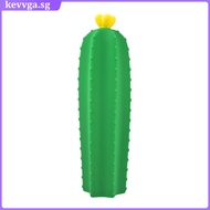 Silicone Pen Box Cute Pencil Case Portable Holder Canvas Pouch Clear Pastel Multi-function Bag  kevv