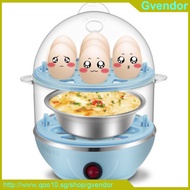 Multi-Function Safe Automatic Power Egg Boiler Convenient Electric Egg Boiler Cooker Steamer Egg Cus
