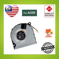 Acer AN515 AN515-41 AN515-42 AN515-51 AN515-52 AN515-53 Laptop Fan