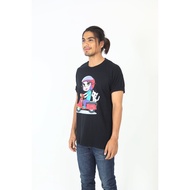 Benji Hiroshi & Tutu Kids