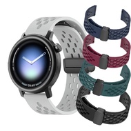 Maxwear GTR16 Smart Watch Smartwatch Silicone Strap Maxwear GTR16 Smart Watch Replacement with Scree