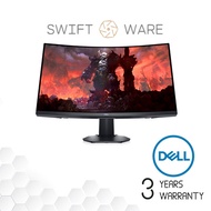 Dell 32 Inch Curved Gaming Monitor – S3222DGM