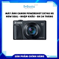 Canon Powershot SX740 HS Camera