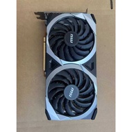Sapphire RX580 590/RX5600XT 5700XT/6600XT 6700 Desktop Computer Used Graphics Card