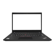 (used) Lenovo Thinkpad T14 Gen 1 Intel Core i7-10510U 16GB DDR4 RAM 256GB M.2 SSD Win 11 Pro Laptop 