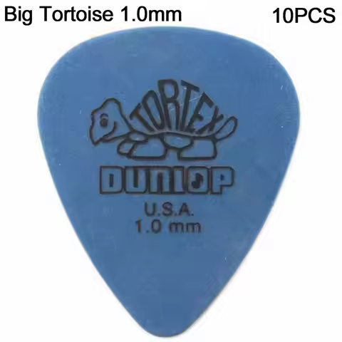 ABS Material 0.5mm/0.6mm/0.73mm/0.88mm/1.0mm/1.14mm Anti-slip Style Guitar Picks Triangle Picks Musi