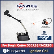 HUSQVARNA 542RBS 532RBS Brush Cutter - Ignition Coil / Coil Api (Original Spare Part)