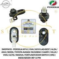 PERODUA MYVI / VIVA / MYVI LAGI BEST / ALZA / AXIA / BEZZA / TOYOTA AVANZA DOOR SWITCH ( ORG ) 84231