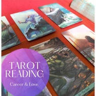 Tarot Reading Career/ Love ❤️