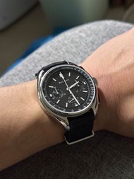 寶路華 Bulova Luna Pilot 登月紀念錶