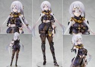 LK*ALTER 萊莎的鍊金工房 莉拉 德西亞斯 1/7 代理版 現貨