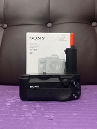 完美無瑕 全套有盒 Sony VG-C4EM C4EM A7R4 A7R5 Grip A7R4 A7R4A A9II A74
