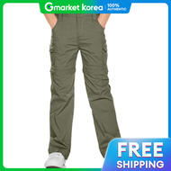 Cqr Junior Summer Two-In-One Cargo Pants Cq-Gxp402