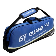 Portable Waterproof Squash Racket Badminton Racket Nylon Sac Badminton Bag Outdoor Sports Special He