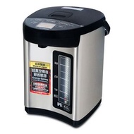 全新行貨 ZOJIRUSHI 象印 CV-JAQ40-XB 4L VE真空保溫節能電熱水瓶