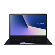 Asus ZenBook Pro UX580G-DBN044T 15.6" FHD Laptop - i7-8750H, 8gb ddr4, 512gb ssd, NV GTX1050, W10