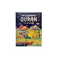 My illustrated Quran Story Book