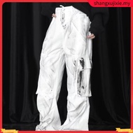 H1 Baggy - Artsy White - Jeans