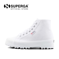 Superga 2341 Alpina White