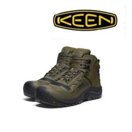 Keen.工作鞋.安全鞋.輕身.纖維頭.防砸防水防滑.