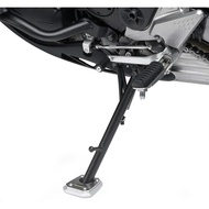 Y.S GIVI ES4103 Kawasaki Versys 650 Side Post Base/Extra Large Base/Side Post Base/Extra Large Film