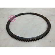 NISSAN C22 C20 120Y B210 B310 NEW GEAR BOX CLUTCH FLYWHEEL GEAR 105T FWG-C22